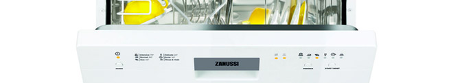Ремонт посудомоечных машин Zanussi в Щелково